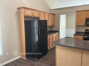 2819 Merrion Park Ln NE in Dacula, GA - Foto de edificio - Building Photo