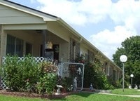 Building Photo - Cullman Manor Apartments in Cullman, Alabama