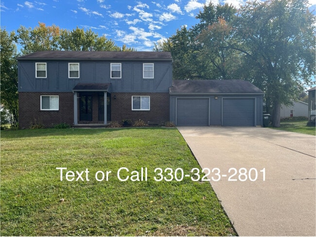 property at 2915 Hilton St NW