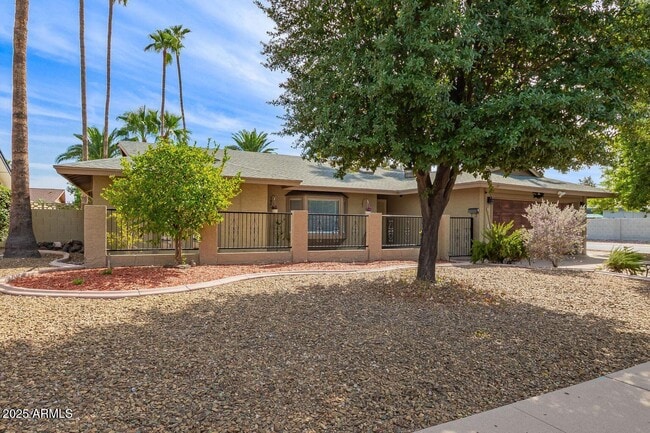 8201 E Montebello Ave in Scottsdale, AZ - Building Photo - Building Photo