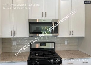 118 Stillhouse Farm Dr in Graham, NC - Building Photo - Building Photo