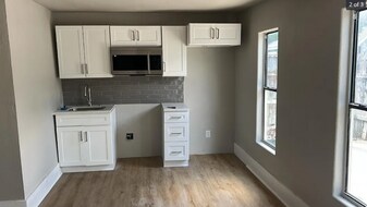 1738 Lee Hall St in San Antonio, TX - Building Photo