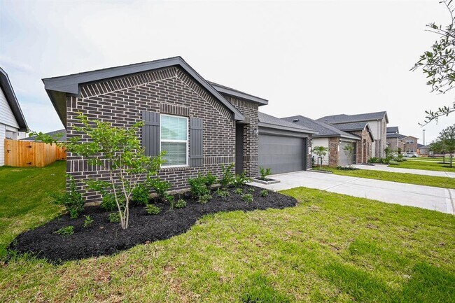 30515 Lighthouse Bluff Ln in Fulshear, TX - Building Photo - Building Photo