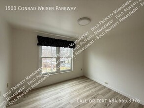 1500 Conrad Weiser Pkwy in Womelsdorf, PA - Building Photo - Building Photo