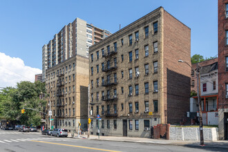 3300 Bailey Ave in Bronx, NY - Building Photo - Primary Photo