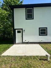 8271 Main St in Coatesville, IN - Building Photo - Building Photo