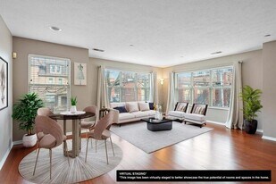 35 Buttles Ave, Unit A in Columbus, OH - Building Photo