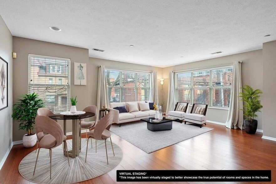 35 Buttles Ave, Unit A in Columbus, OH - Building Photo