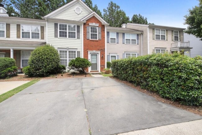 property at 4084 Howell Park Rd