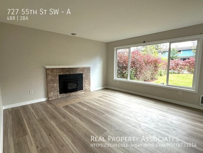 727 55th St SW in Everett, WA - Building Photo - Building Photo