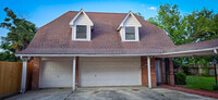 17302 Bonnard Cir, Unit French House in Spring, TX - Building Photo - Building Photo