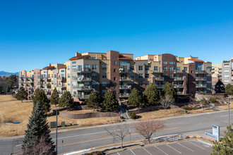 Dry Creek Crossing in Centennial, CO - Building Photo - Primary Photo