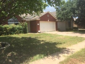 14500 Amy Francis St in Austin, TX - Building Photo