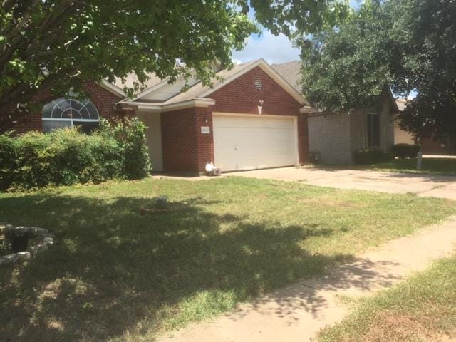 property at 14500 Amy Francis St