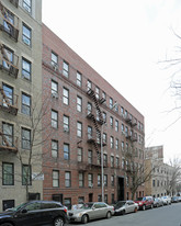 3220 Steuben Ave Apartments