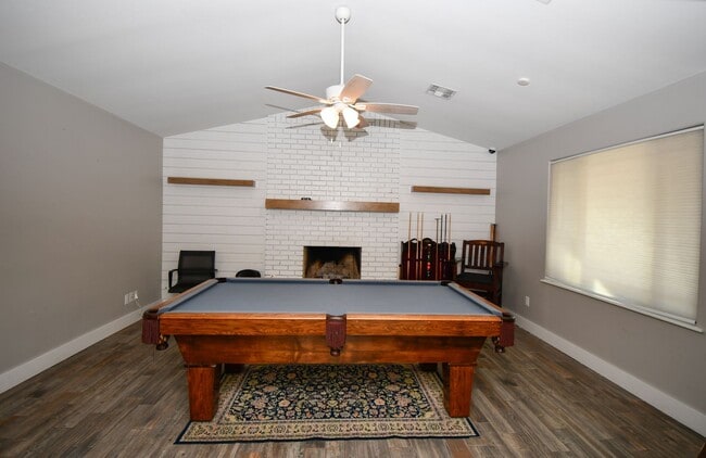 17447 S 89th E Ave in Bixby, OK - Building Photo - Building Photo