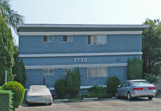 3730 Vinton Ave in Los Angeles, CA - Building Photo - Other