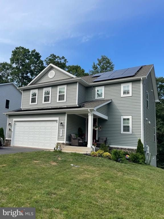 property at 2889 White Tail Dr