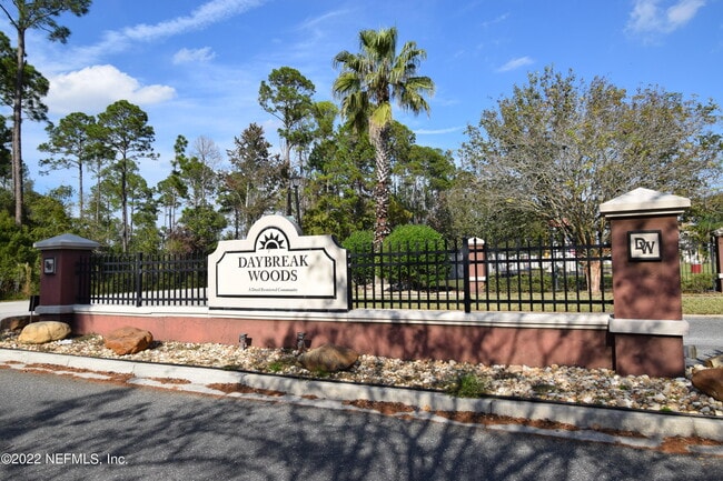 property at 1210 Dawn Creek Ct