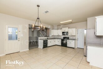 6120 Obsidian Creek Ct in Fort Worth, TX - Foto de edificio - Building Photo