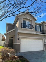 1581 Alsace Way in West Valley City, UT - Building Photo