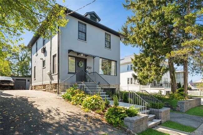 property at 12 Bellew Ave