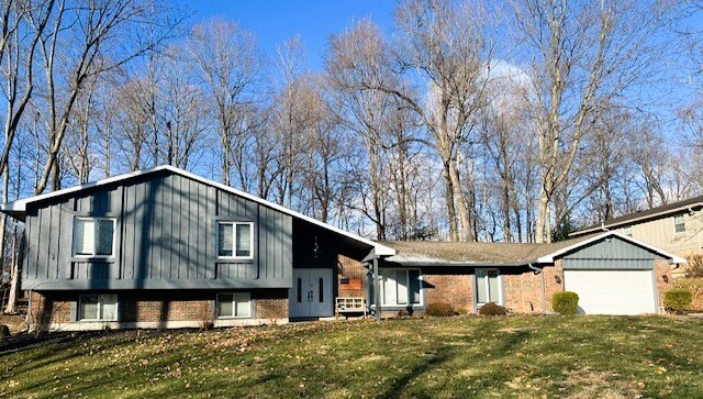 251 Honey Jane Dr in Dayton, OH - Foto de edificio