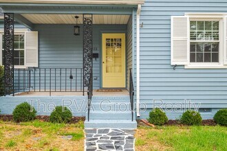 5922 Kensington Ave in Richmond, VA - Building Photo - Building Photo