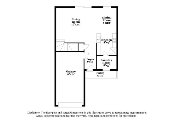 1936 Turnberry Ct in Murfreesboro, TN - Building Photo - Building Photo