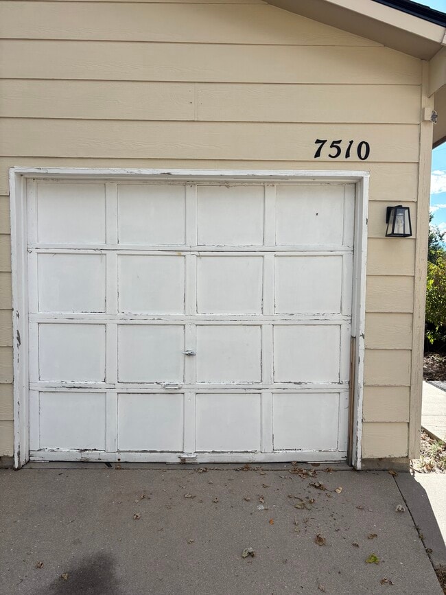 7510 Banner Ct in Colorado Springs, CO - Building Photo - Building Photo