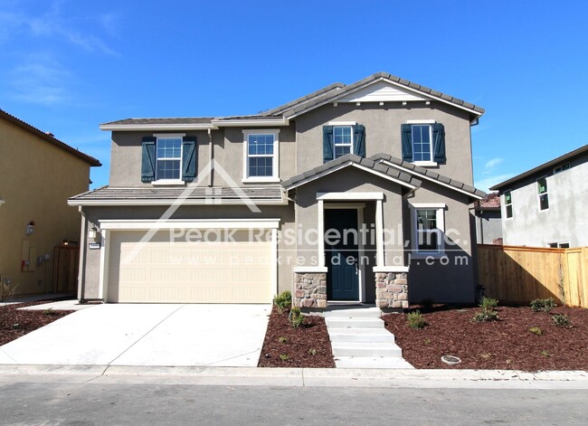property at 5400 Honker Ct