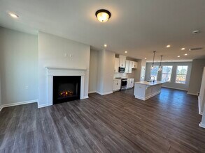 817 Cameron Trl in Acworth, GA - Building Photo - Building Photo