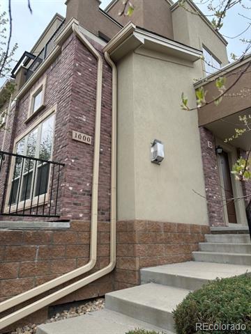 1000 Elmhurst Dr in Highlands Ranch, CO - Building Photo - Building Photo