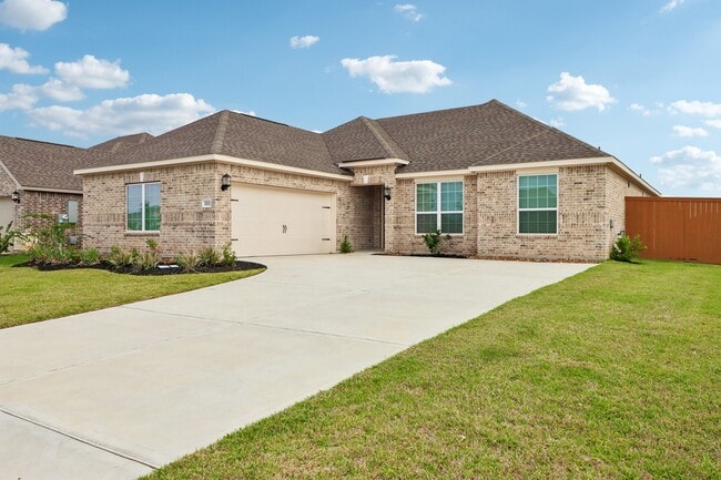 property at 3202 Bolt Rope Dr