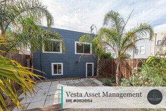 166 Williams St in San Francisco, CA - Building Photo - Building Photo