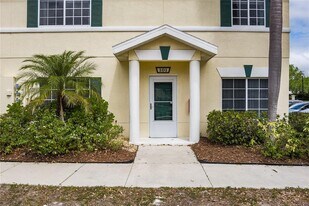 208 Cape Harbour Loop in Bradenton, FL - Building Photo