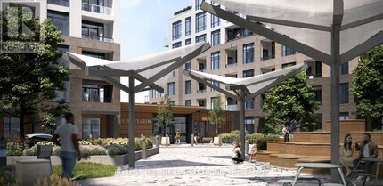 8 Beverley Glen Blvd in Vaughan, ON - Building Photo - Building Photo