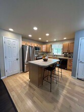 5312 Balustrade Blvd SE in Lacey, WA - Building Photo - Building Photo
