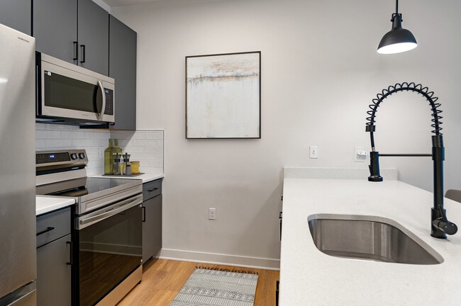 Cortland Ballston in Arlington, VA - Building Photo - Building Photo