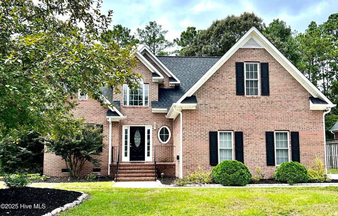 10173 Stoney Brook Ct SE in Leland, NC - Building Photo