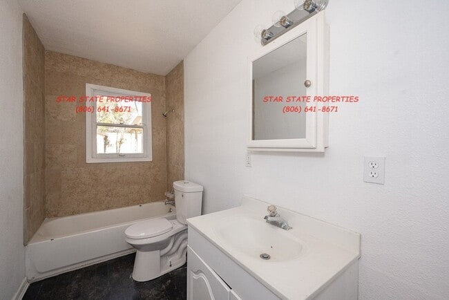 1504 S Ong St in Amarillo, TX - Building Photo - Building Photo