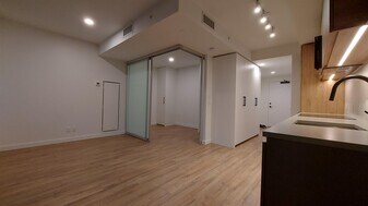 10448 University Dr, Unit 1503 in Surrey, BC - Building Photo