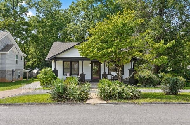 1411 Marlboro Ave in Chattanooga, TN - Building Photo - Building Photo