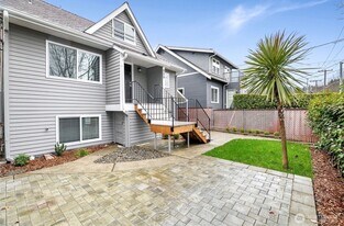 808 NW Market St, Unit 1 in Seattle, WA - Building Photo