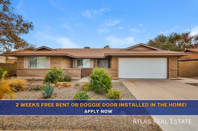 1209 W Palo Verde Dr