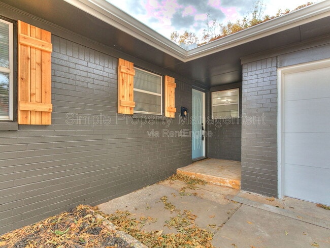 104 Marilyn Ave in Edmond, OK - Building Photo - Building Photo