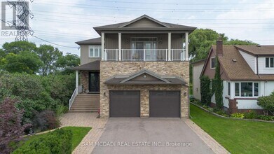 187 Beach Blvd in Hamilton, ON - Building Photo - Building Photo