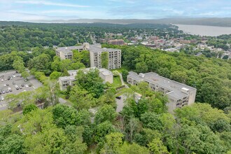 The River House in Peekskill, NY - Building Photo - Building Photo