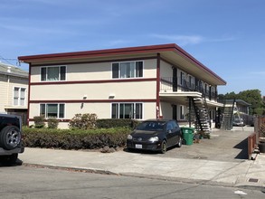 2045 Pacific Ave in Alameda, CA - Building Photo - Other