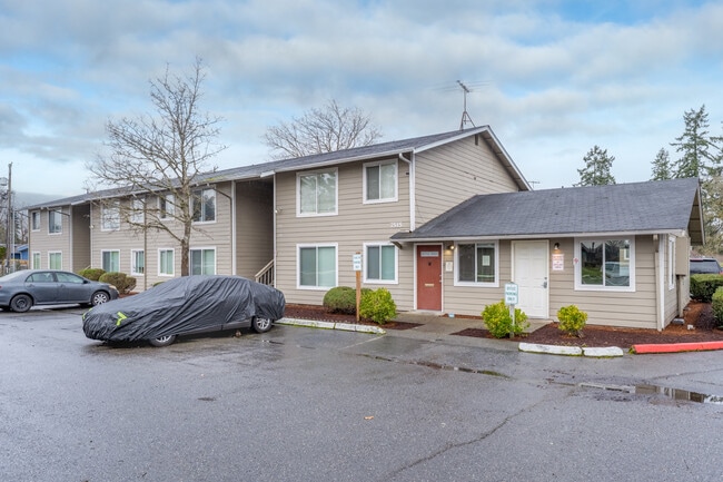 Meadowbrook Apartments